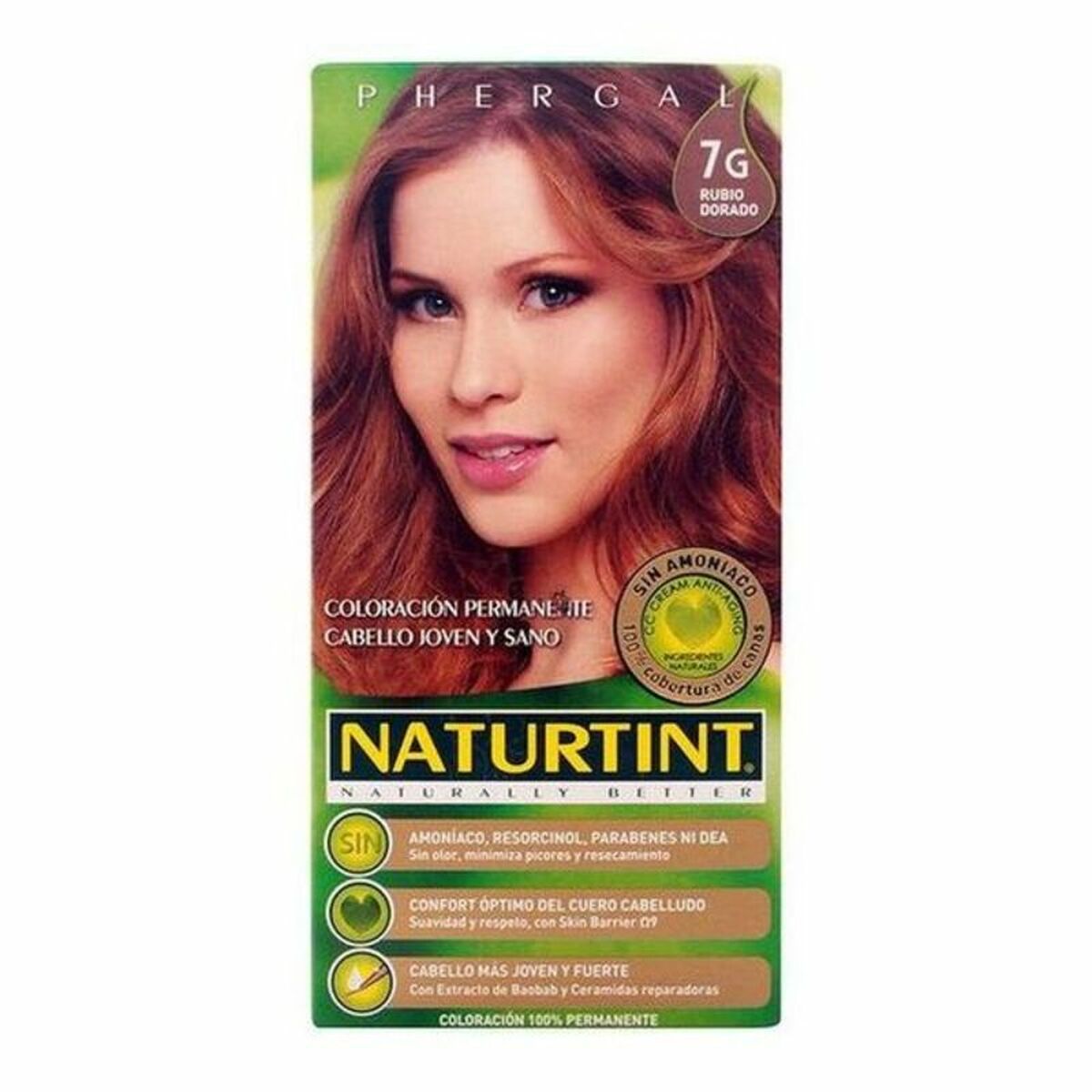 Naturtint