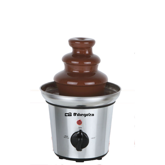 Chocolate Fountain Orbegozo FCH 4000