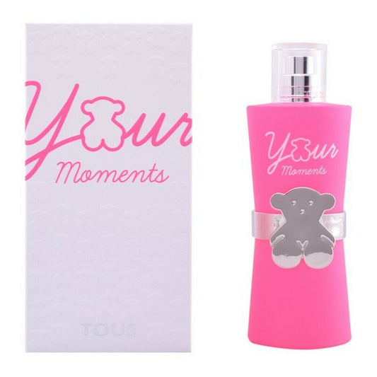 Women's Perfume Tous EDT 90 ml - Perfumes for women - Tous - Default Title