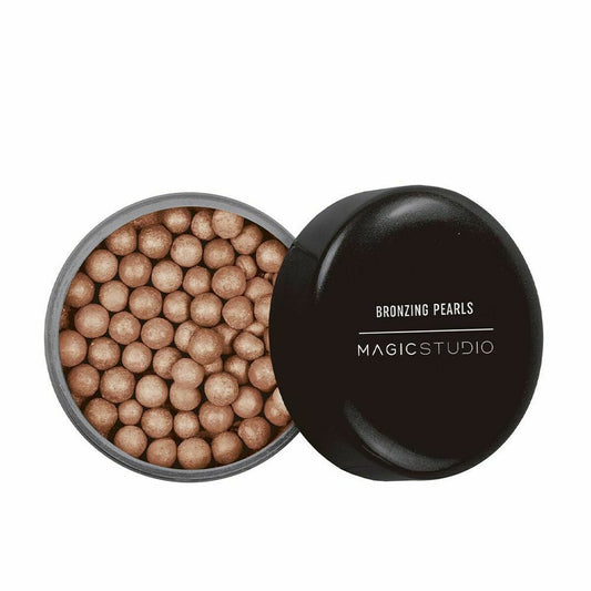 Bronzer Magic Studio   Beads