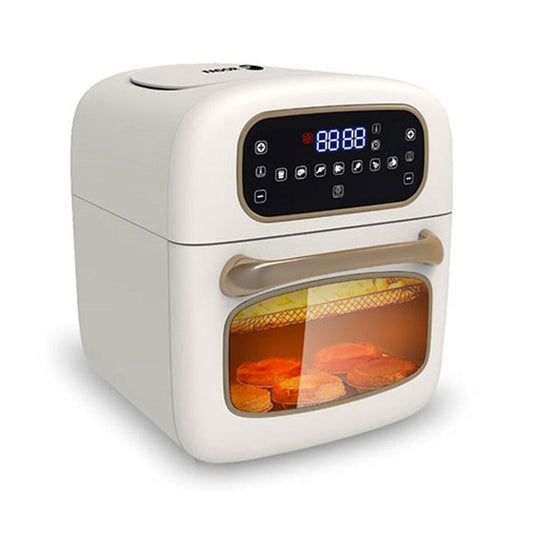 Air Fryer Fagor Naturfry Vaire White 1500 W 7 L