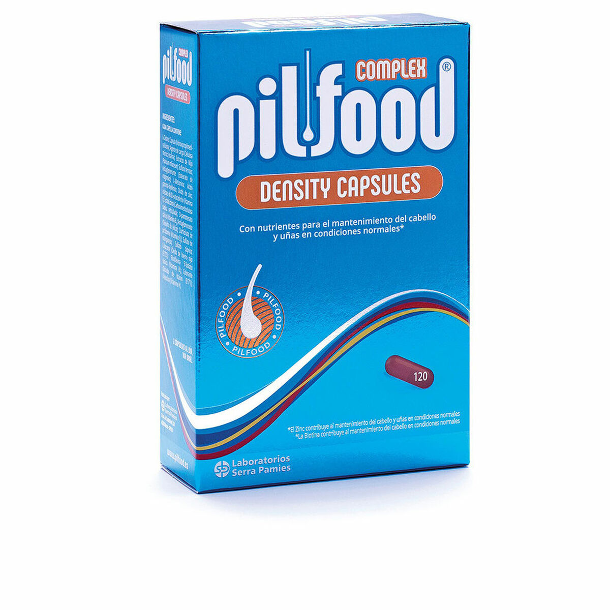 Pilfood