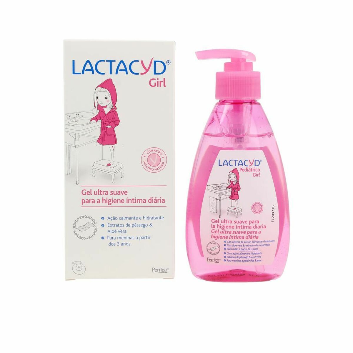 Lactacyd