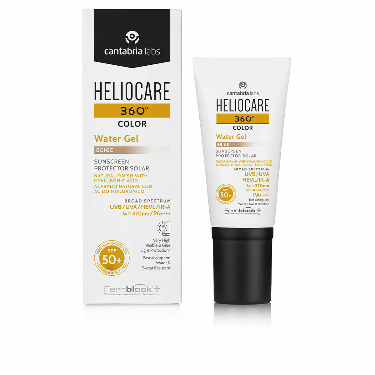 Heliocare