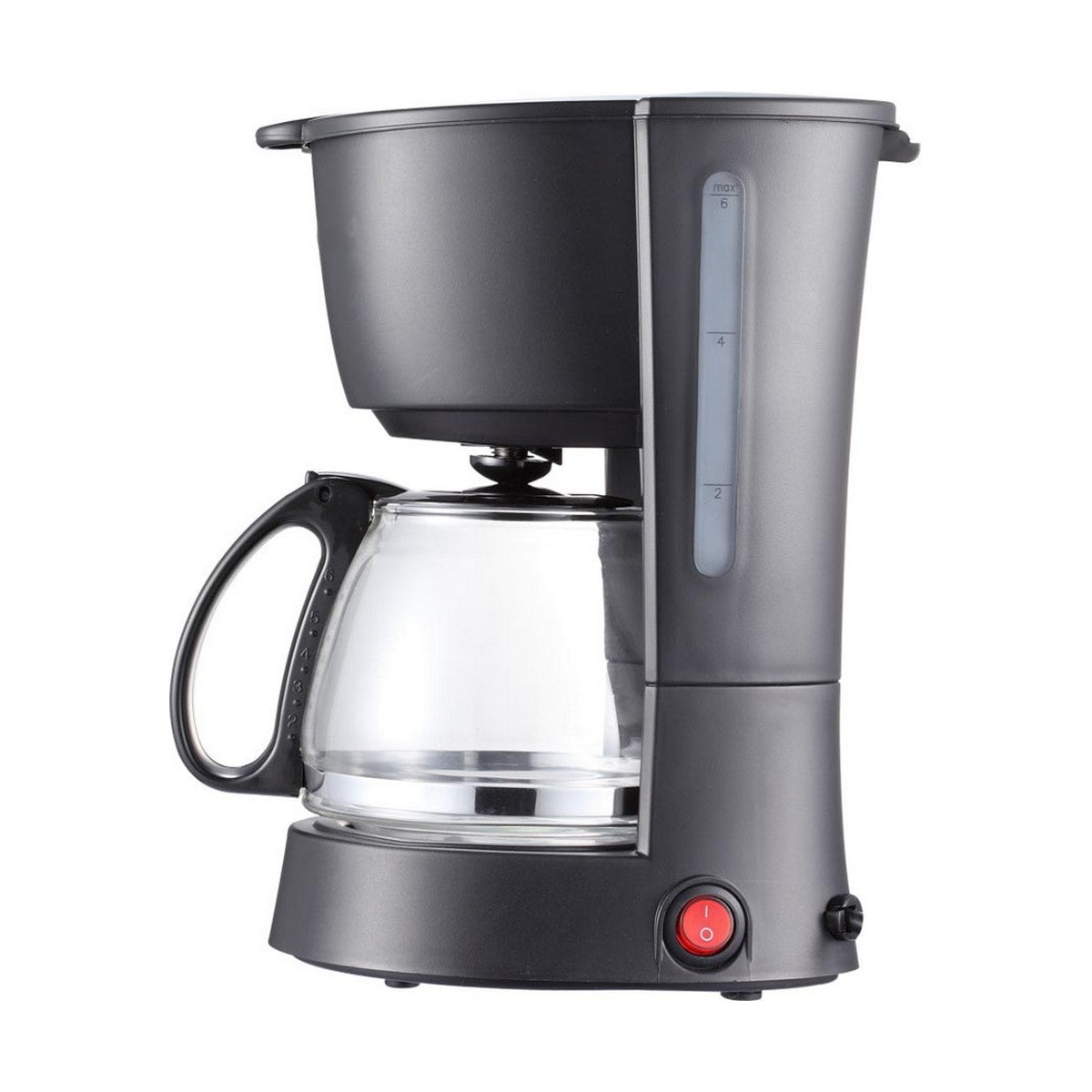 Drip Coffee Machine 600W 0,65 L