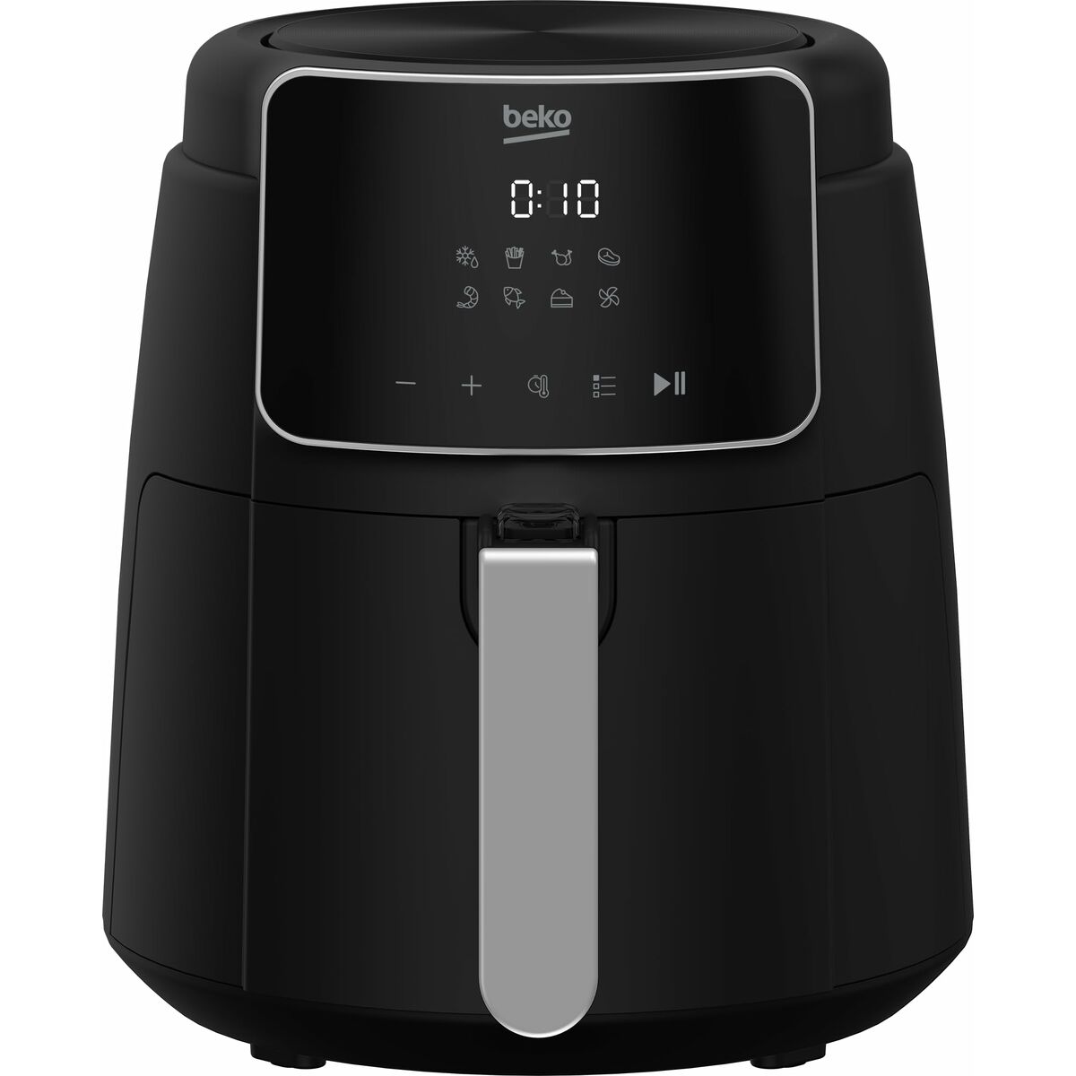 Air Fryer BEKO FRL2244B Black 1500 W 4,7 L