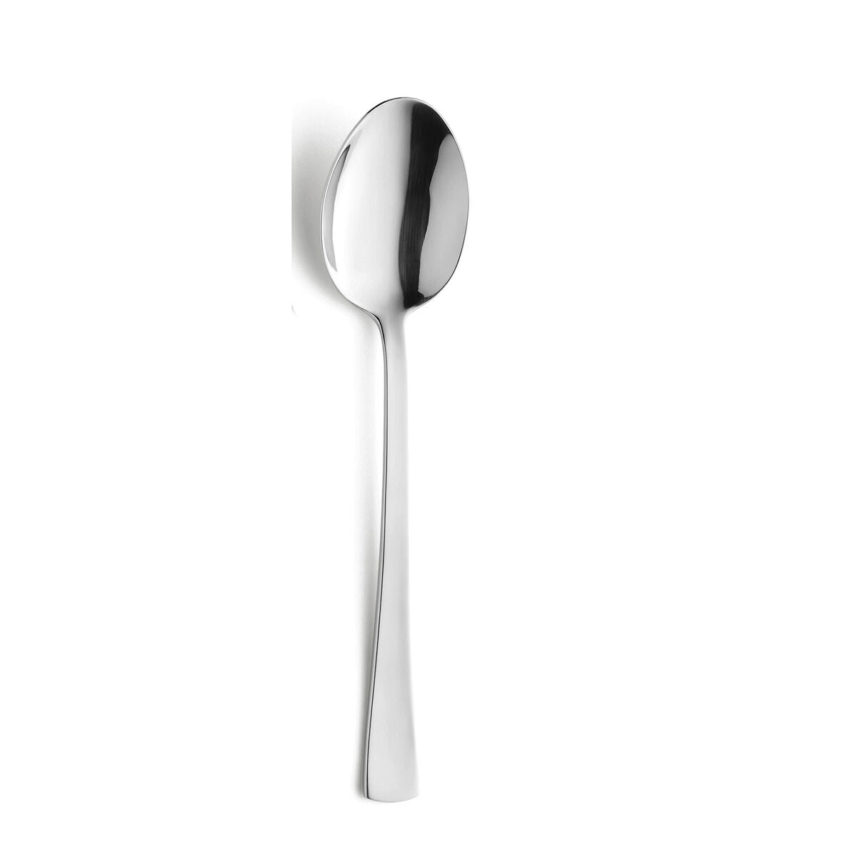 Set of Spoons Amefa Atlantic Metal Stainless steel 12 Units