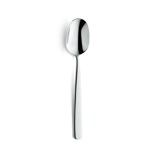 Set of Spoons Amefa Tokyo Metal Stainless steel Steel (12 Units)