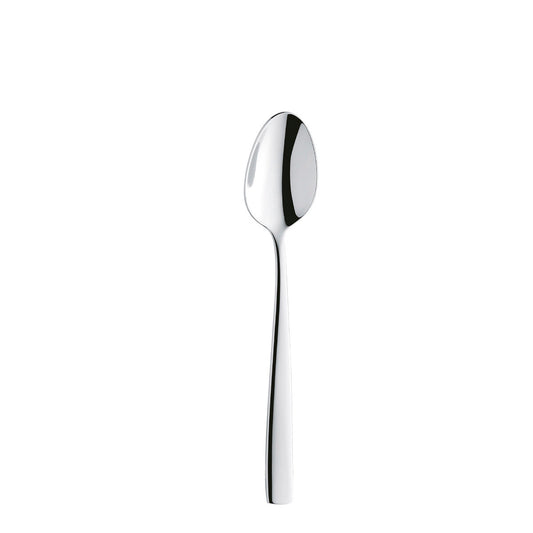 coffee spoons Amefa Martin Steel Metal Coffee (12 Units)