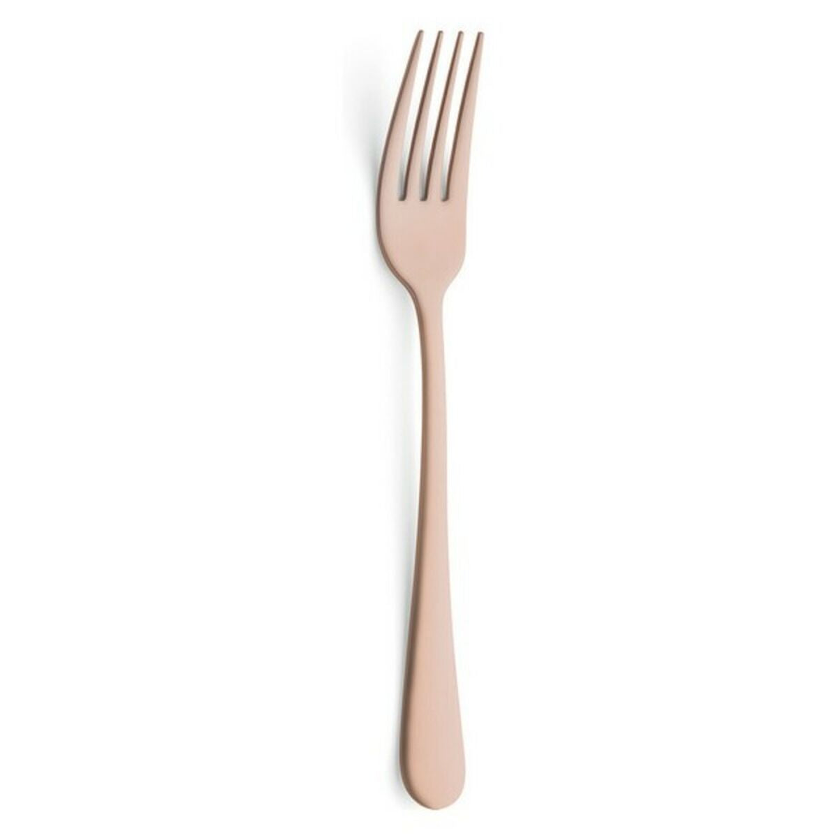 Fork Set Amefa Austin Cobre (12 pcs)