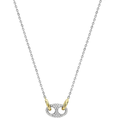 Ladies' Necklace Ti Sento 3986ZY/42