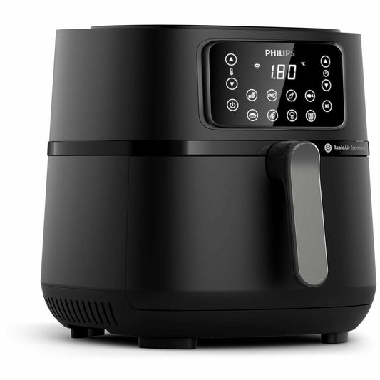 Air Fryer Philips HD9285/93 Black 7 L 2000 W