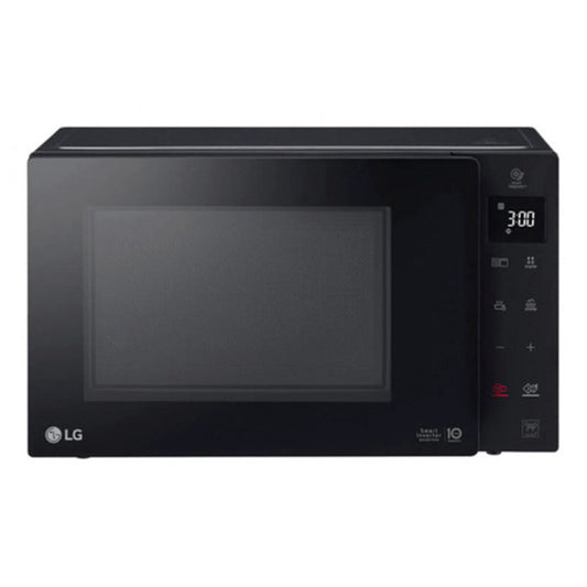 Microwave with Grill LG 25 L 1000W Black 23 L