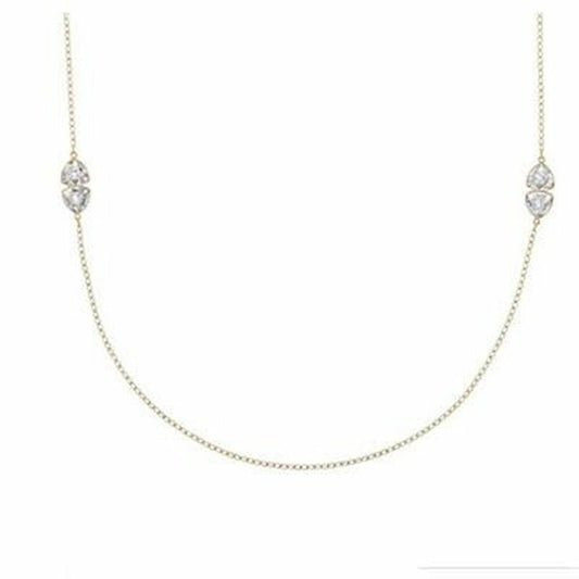 Ladies' Necklace Swarovski 5069741 - Necklaces - Swarovski - Default Title