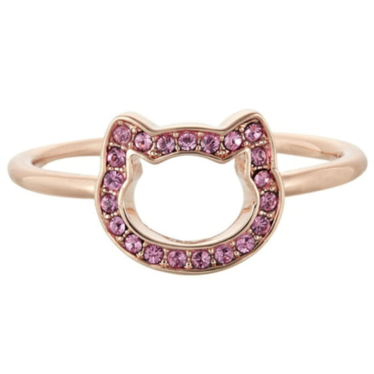 Anillo de mujer Karl Lagerfeld 5483552 (12)