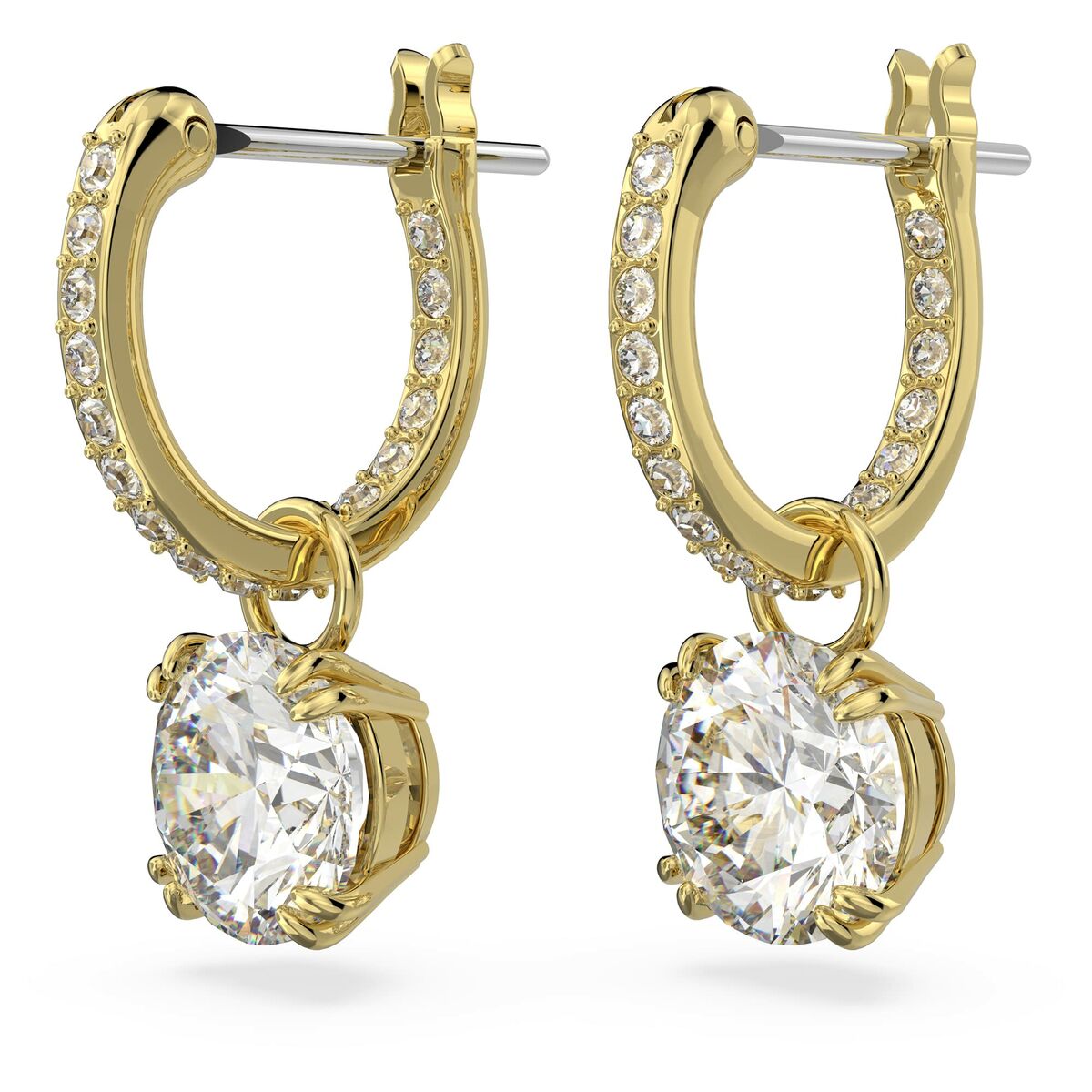 Ladies' Earrings Swarovski 5638802