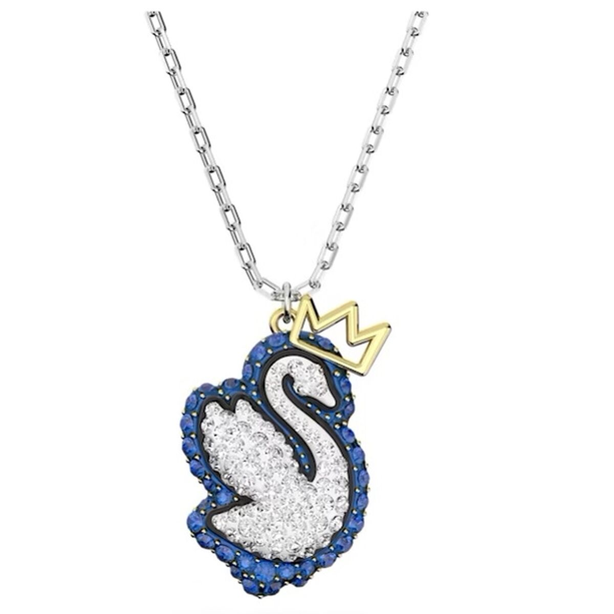 Ladies' Necklace Swarovski 5649199 - Necklaces - Swarovski - Default Title