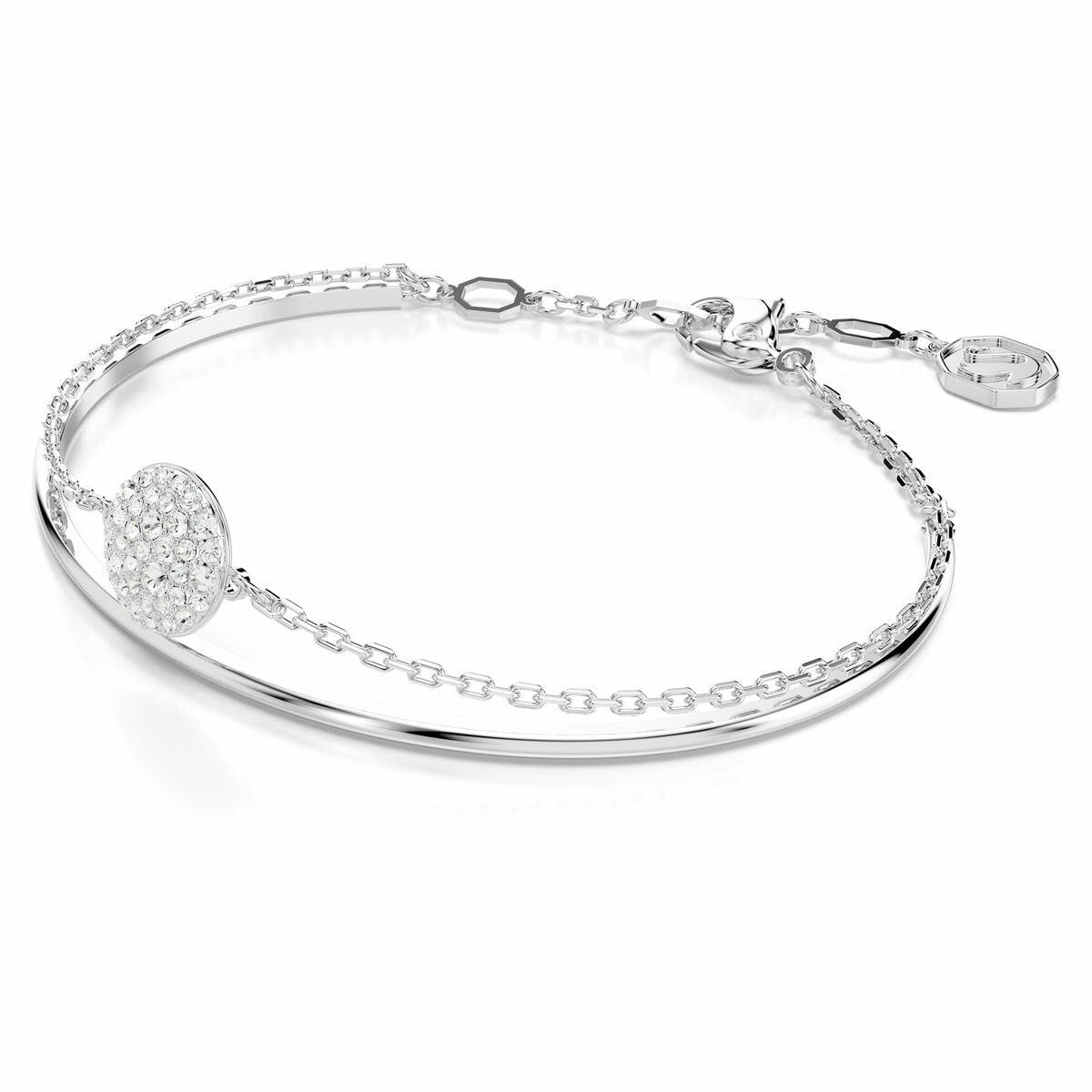 Ladies' Bracelet Swarovski 5683447 - Bracelets - Swarovski - Default Title