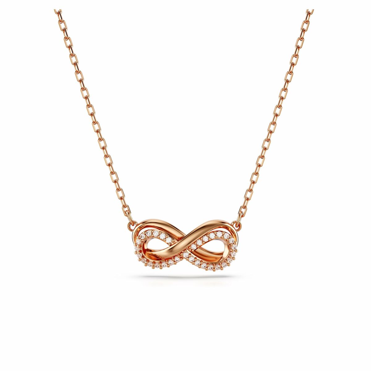 Ladies' Necklace Swarovski 5684084 byKim Swarovski