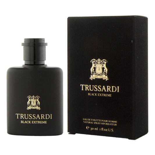 Men's Perfume Trussardi Black Extreme EDT byKim Trussardi