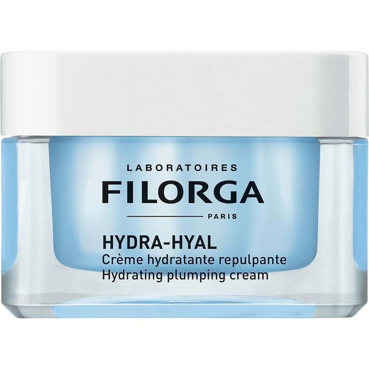 Hydrating Cream Filorga Hyal