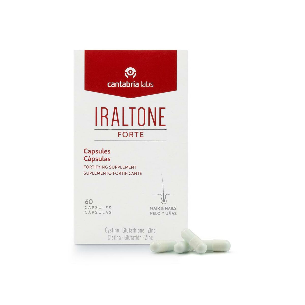 Iraltone