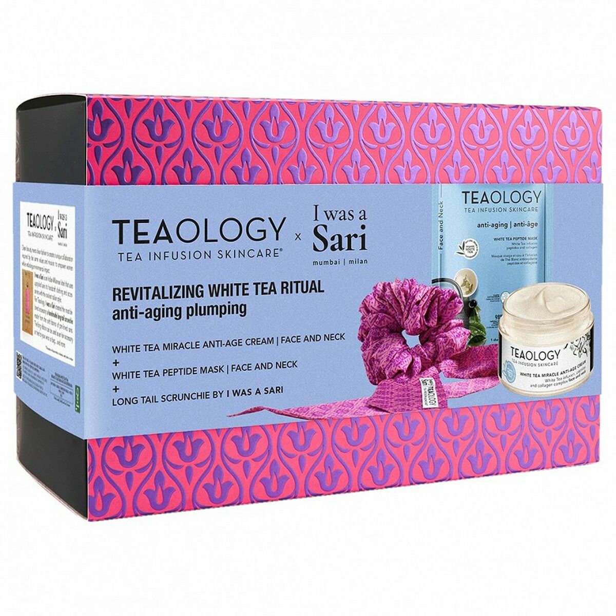 Teaology