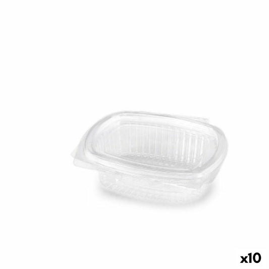 Food Preservation Container Algon Set Reusable (10 Units)