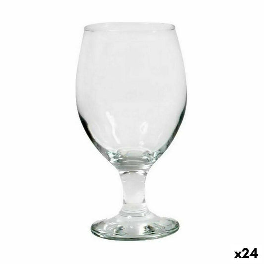 Beer Glass LAV Flandes 400 ml Beer (24 Units)