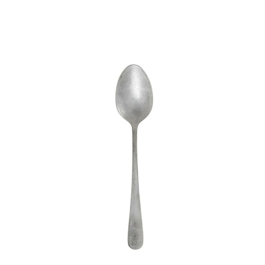 Set of Spoons Amefa Austin Dessert 18,5 x 3,7 x 2,5 cm Metal 12 Units