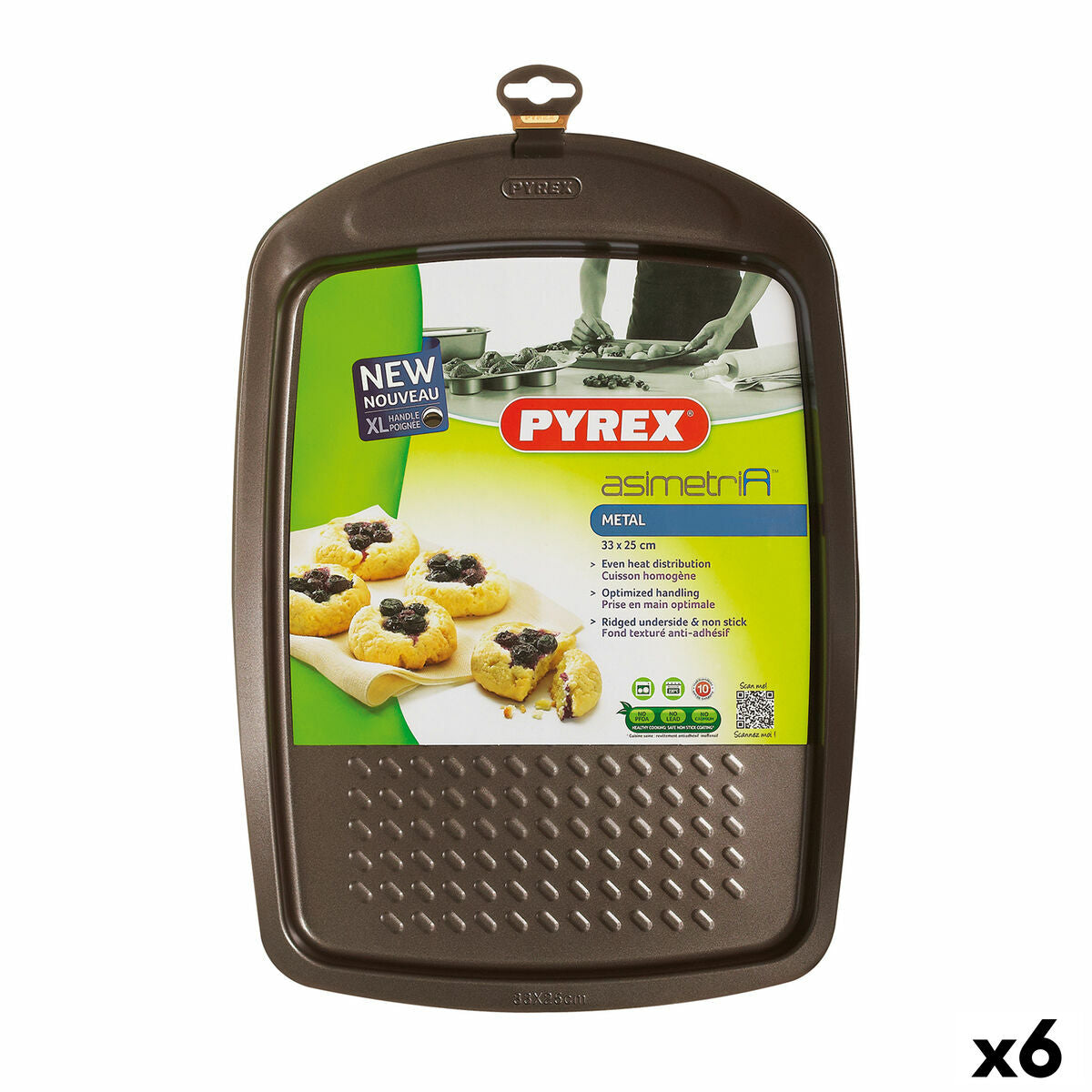 Pyrex