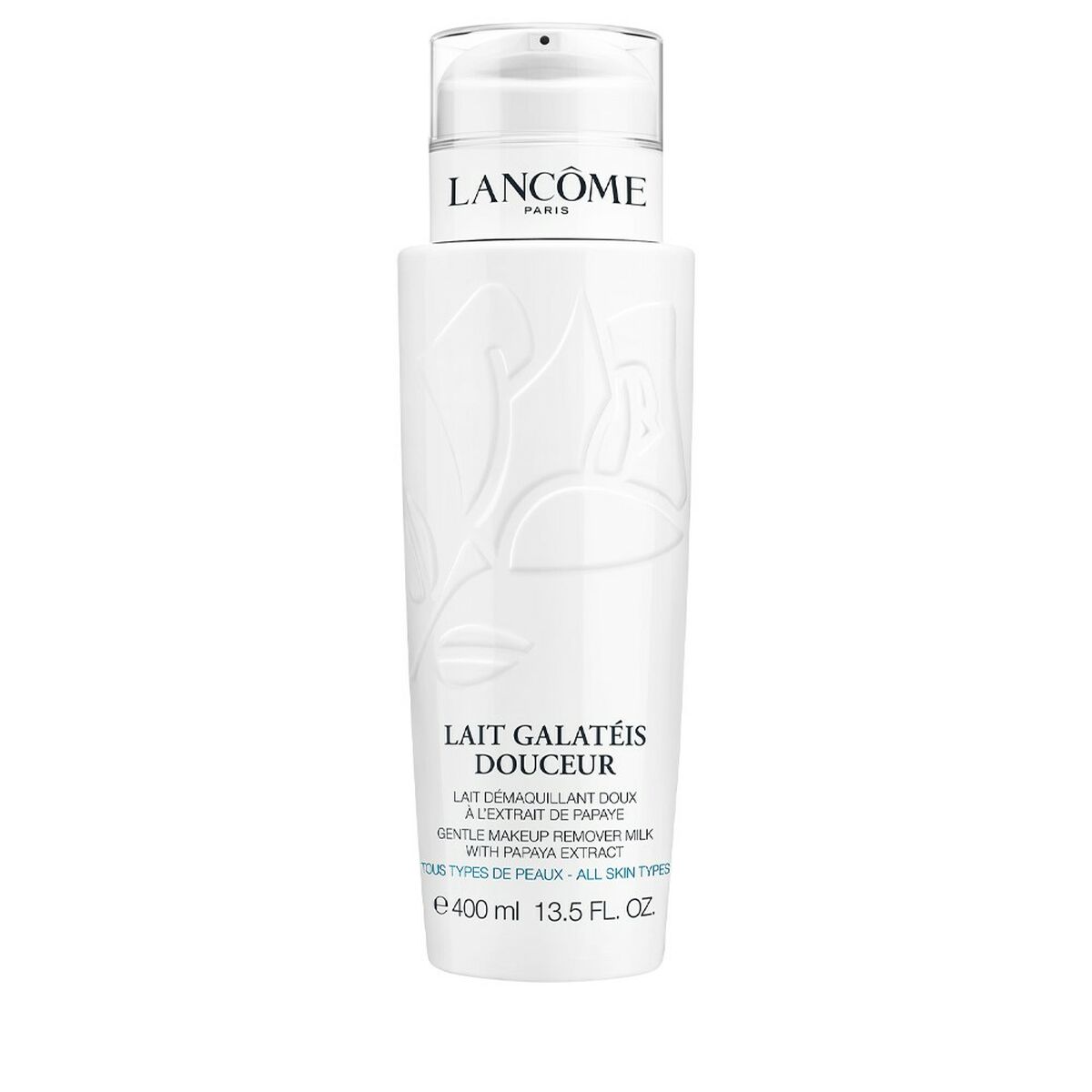 Facial Make Up Remover Cream Douceur Lancôme (400 ml) - Tonics and cleansing milks - Lancôme - Default Title