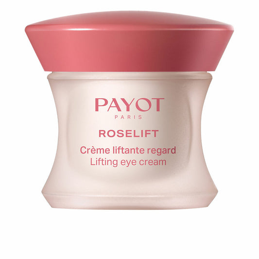 Cream for Eye Area Payot Roselift Collagène 15 ml - Eye contour creams - Payot - Default Title