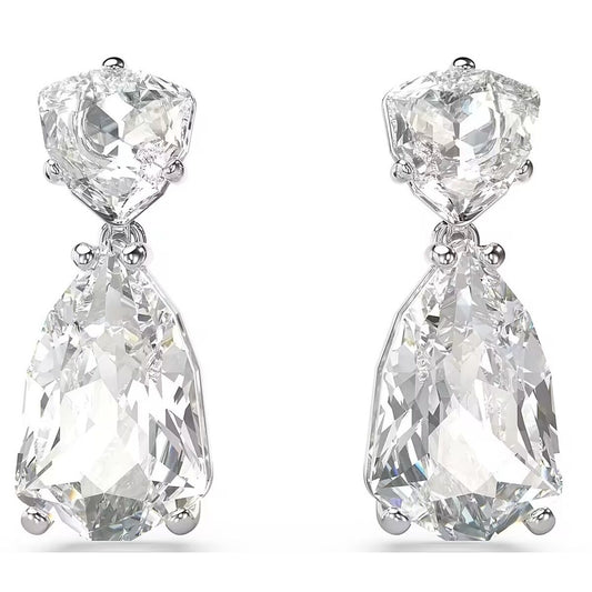 Ladies' Earrings Swarovski 5661683 byKim Swarovski