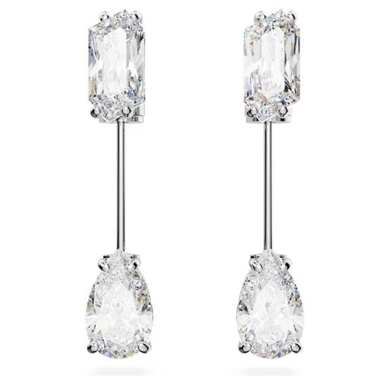 Ladies' Earrings Swarovski 5661682 byKim Swarovski