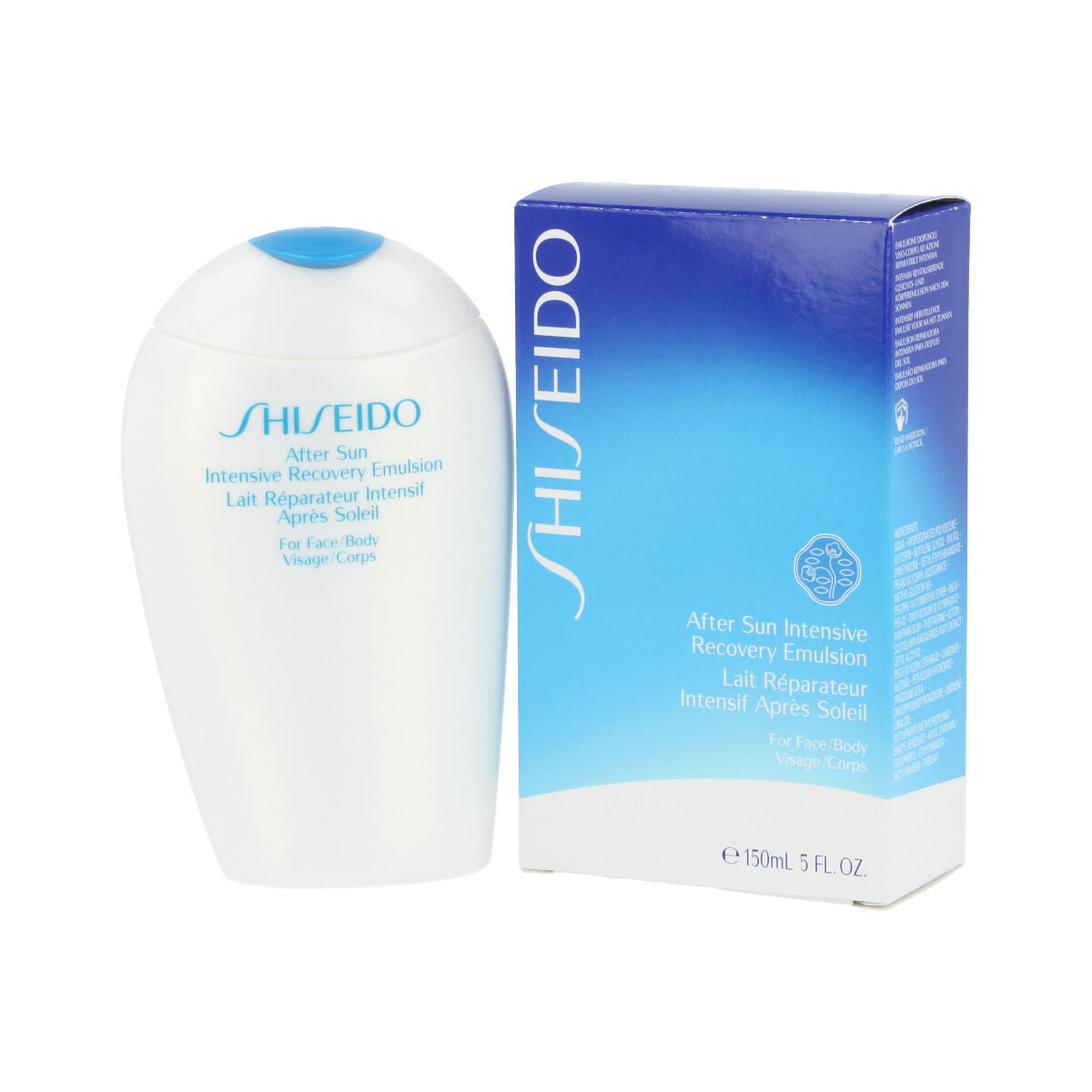 Shiseido