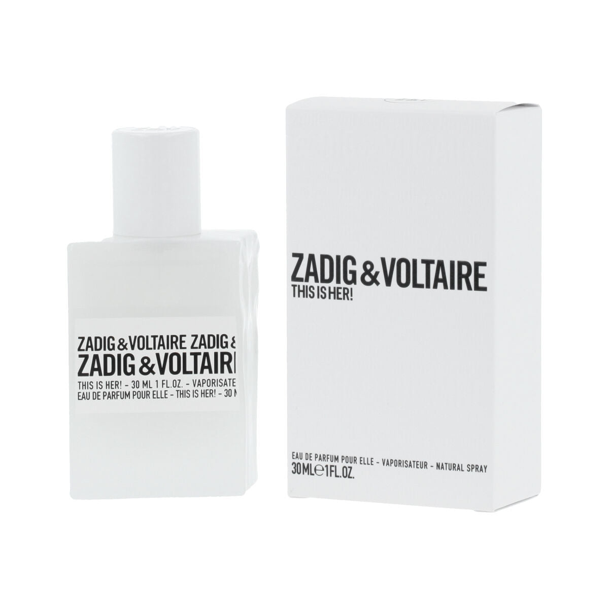 Zadig  and  Voltaire