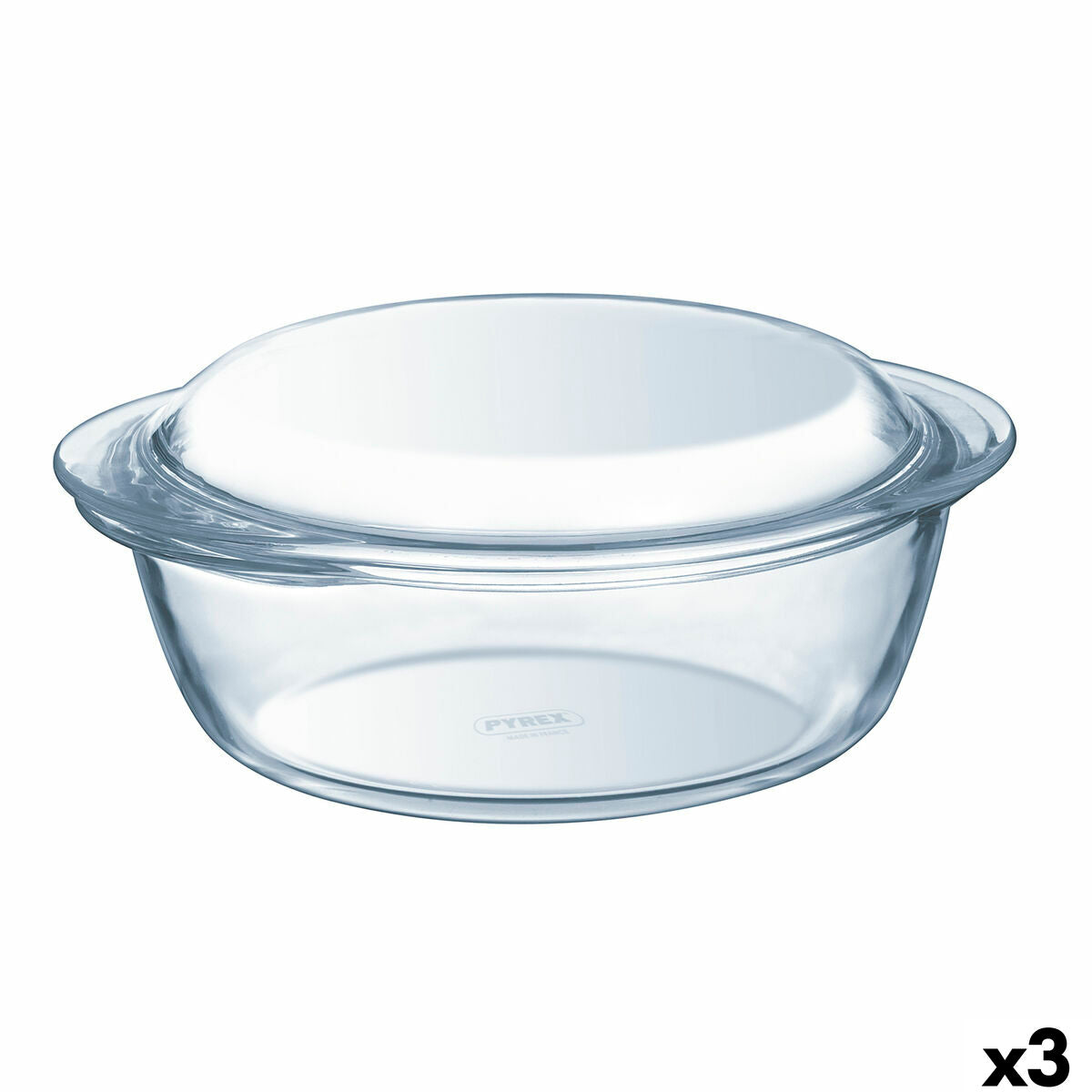 Pyrex